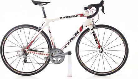 Produit reconditionné · Trek Madone 4.7 · Blanc / Vélo de route | Très bon état