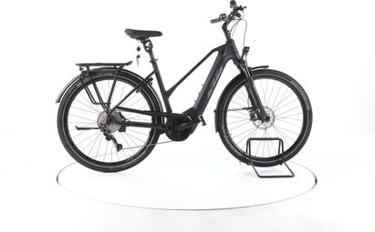 Produit reconditionné - KTM Macina Tour CX610 Trekking E-Bike 2024 - Très Bon Etat