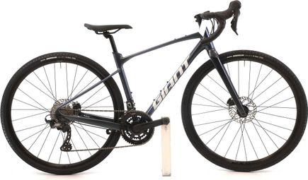 Produit reconditionné · Giant Revolt 0 / Vélo de gravel | Très bon état