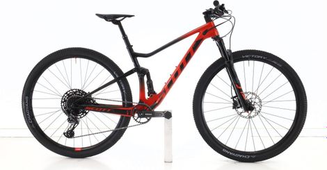 Produit reconditionné · Scott Spark RC 900 Team Carbone GX / Vélo VTT / Scott | Bon état