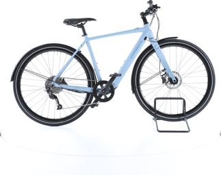 Produit reconditionné - Orbea Gain F40 Vélo électrique Hommes 2021 - Très Bon Etat