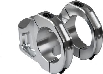 DMR Defy50 stuurpen 31,8 mm 0° Zilver