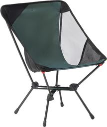 Chaise Pliable Decathlon MH500 Vert