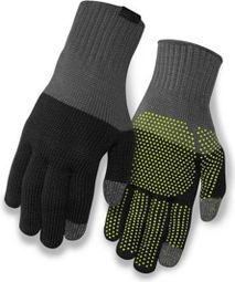 Gants Giro Knit Merino Wool