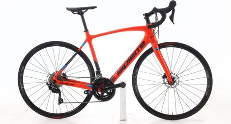 Produit reconditionné · Lapierre Sensium 500 · Orange / Vélo de route / Lapierre | Très bon état