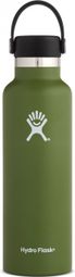 Gourde Hydro Flask bouchon Flex Cap 21 oz