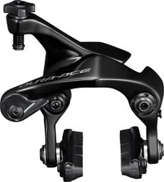 Pinza de freno trasero Shimano Dura Ace BR-R9210 Direct Mount, negro
