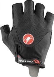 Castelli Arenberg Gel 2 Handschuhe Schwarz