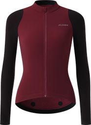 Maillot JELENEW thermique brossé manches longues