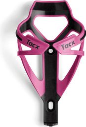 TACX Flaschenhalter DEVA pink