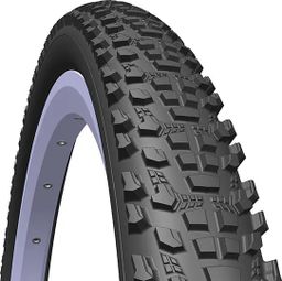 Pneu Mitas Ocelot 27.5'' Tubetype Rigide BC Noir