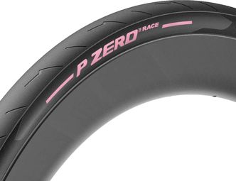 Pneu Route Pirelli P Zero Race 700 mm Tubetype Souple TechBelt SmartEvo Edition Rose