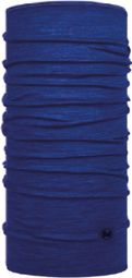 Tour de Cou Enfant Buff Merino Lightweight Bleu