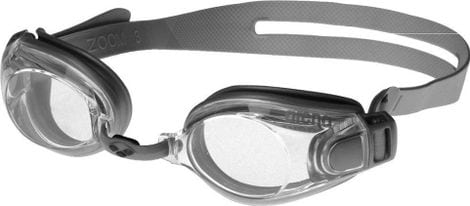 Lunettes de natation adulte argent arena