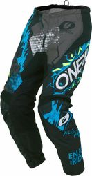 O'Neal Pants Element Youth Villain Grey