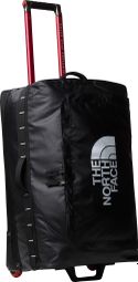 Sac de Voyage The North Face Base Camp Roller 94L Noir
