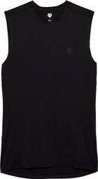 Fox Tecbase Mouwloze Onder Jersey Zwart