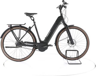 Produit reconditionné - Raleigh Liverpool Premium Vélo Entrée basse  - Très Bon Etat