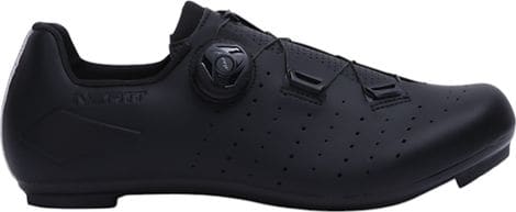 Paire de Chaussures Route Neatt Asphalte Elite Noir