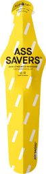 Garde-Boue de Selle Ass Savers Regular Bold Rain Jaune