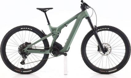 Produit reconditionné · Scott Patron eRide 930 / Vélo VTT électrique / Scott | Très bon état