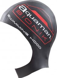 Aquaman Neoprene Balaclava Black