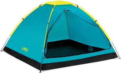 Tente de camping 3 places - BESTWAY - CoolDome 3 Pavillo™