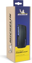 Pneu Route Michelin Power Cup Competition Line 700 mm Tubetype Souple Aramid Shield Gum-X — vue 5