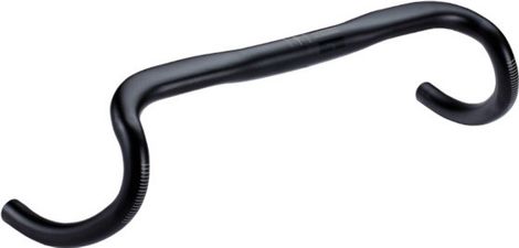 BBB Graveller 31.8 mm Flare 16° Handlebar Black