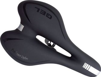 Selle de vélo Gel Confort - Hommes/Femmes