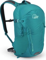 Lowe Alpine Edge 18L Hiking Backpack Blue