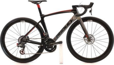 Produit reconditionné · Ridley Noah Fast Disc AXS 12V · Gris / Vélo de route | Très bon état