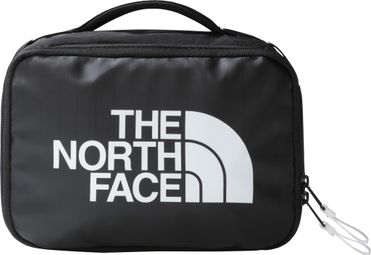 The North Face Base Camp Voyager 4L Toiletry Bag Black