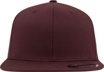 Casquette Flexfit flat visor