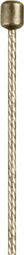 BBB SpeedWire 1 x 2350mm Derailleur Cable Gold