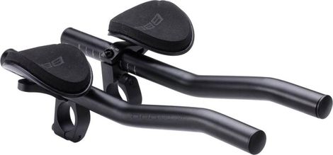 BBB Aerolight Clip on Bars Black