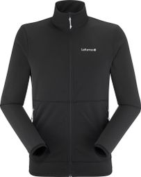 Polar Fleece Man Lafuma Shield Fz Zwart