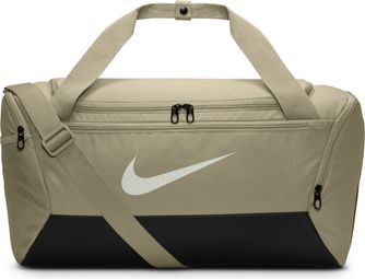 Nike Brasilia Small Sports Bag Blue