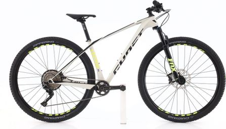 Produit reconditionné · Ghost Lector 4.9 Carbone XT / Vélo VTT / Ghost | Bon état