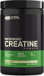 Créatine Powder (634g)