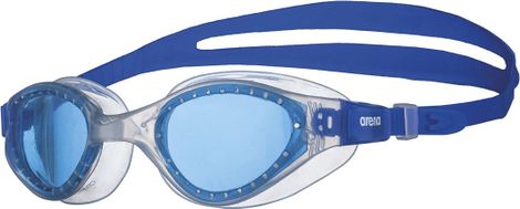 Lunettes de Natation Arena Cruiser Evo Bleu