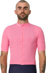 Element Roze Heren Rapha Brevet Short Sleeve Jersey