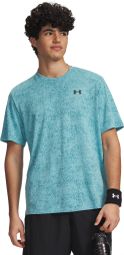 Under Armour Tech T-shirt met korte mouwen voor heren, blauw