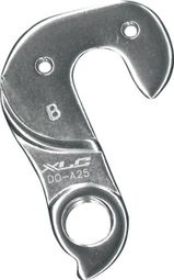 XLC DO-A25 Aluminium Right Rear Derailleur Hanger