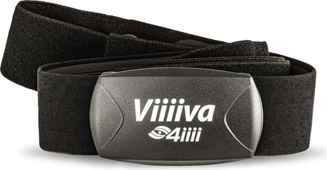 Heart rate belt 4iiii Viiiiva HRM