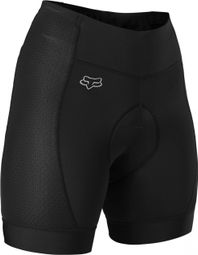 Fox TecBase Inner Women's Base Layer Black