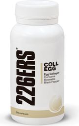 Collagène d'Œufs 226ERS Coll Egg - 60 capsules