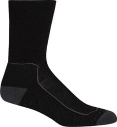 Chaussettes femme Icebreaker hikemedium crew