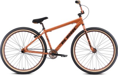 Bicicleta wheelie se bikes big ripper 29 madera