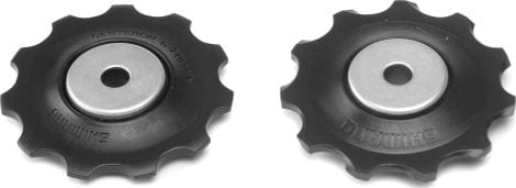 Shimano Top and Bottom D-Rollers RD-M6000 SGS